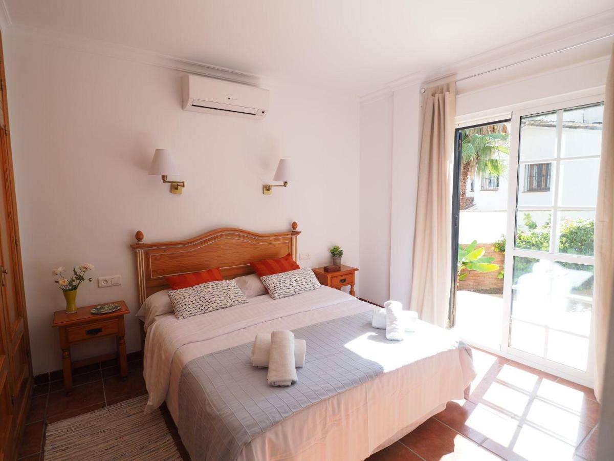 Nerja Paradise Rentals - Villa Jazmines Exterior photo