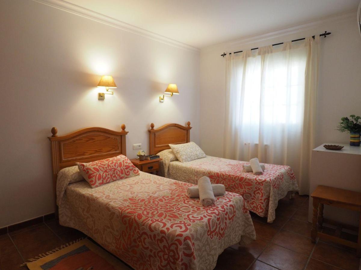 Nerja Paradise Rentals - Villa Jazmines Exterior photo
