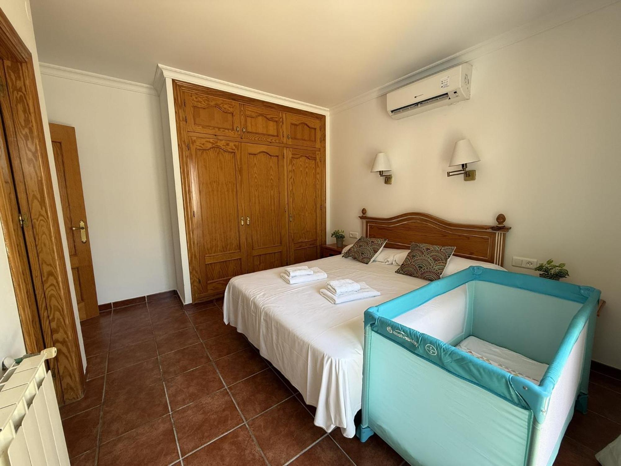 Nerja Paradise Rentals - Villa Jazmines Exterior photo